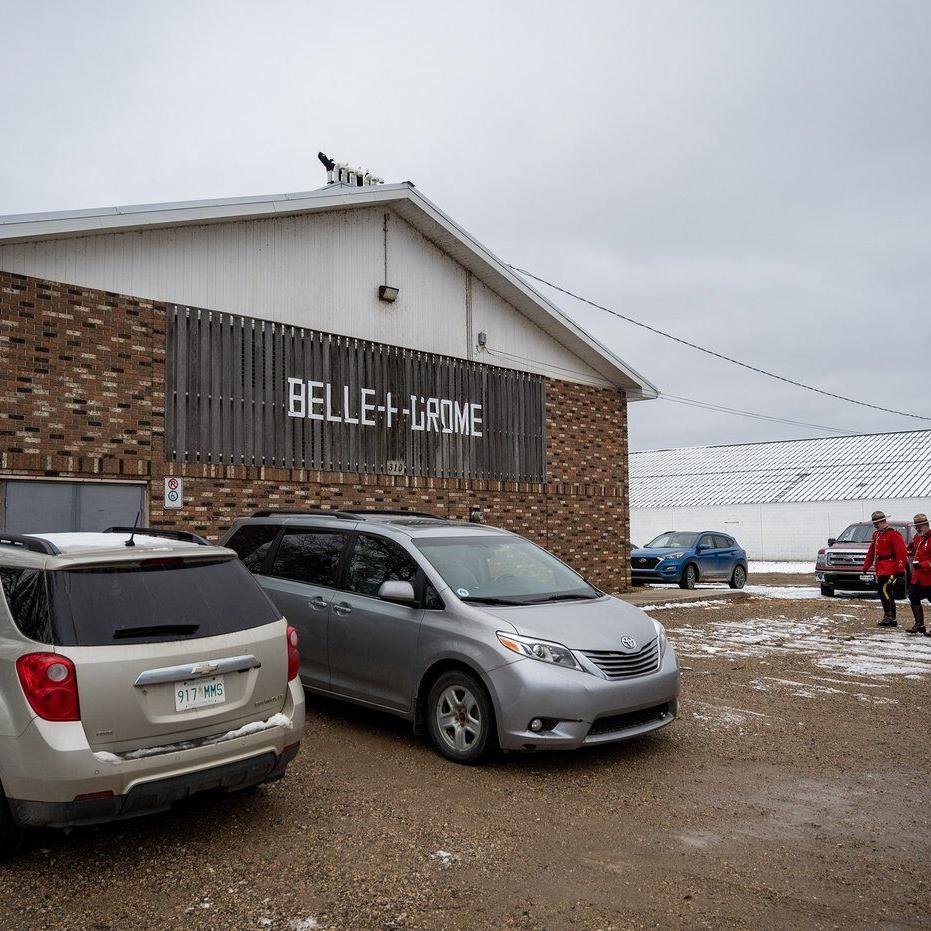 Historic Saskatchewan town of Duck Lake sees pushback over corporate renaming plan